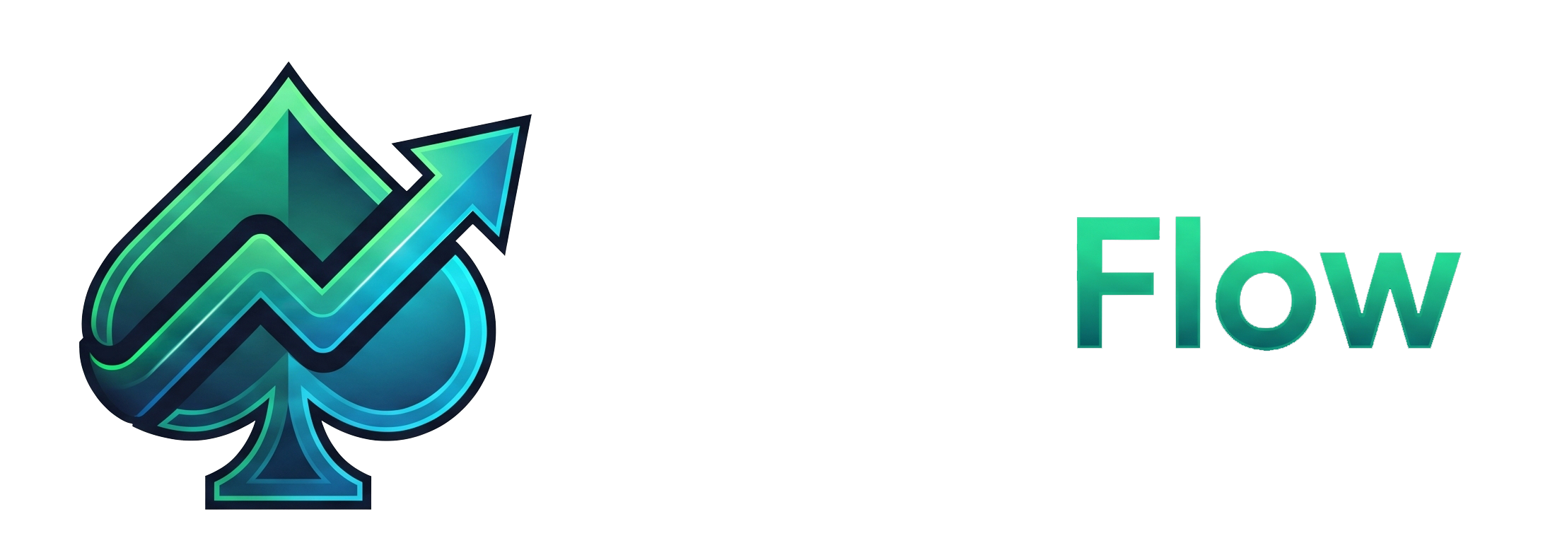 PokerFlow Logo